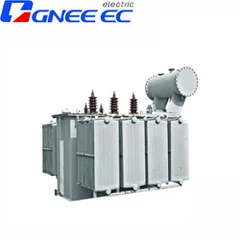 Μετασχηματιστής Υποσταθμού