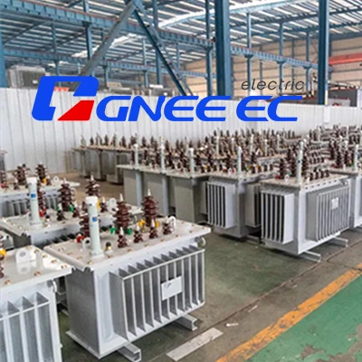 Power Distribution Transformer
