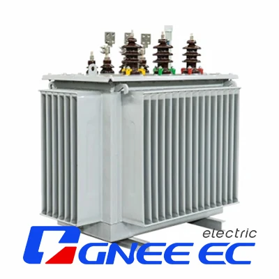 Power Distribution Transformer