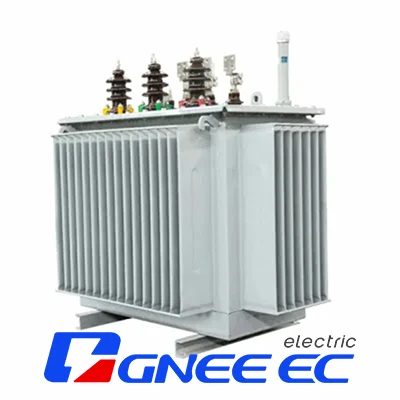 Power Distribution Transformer