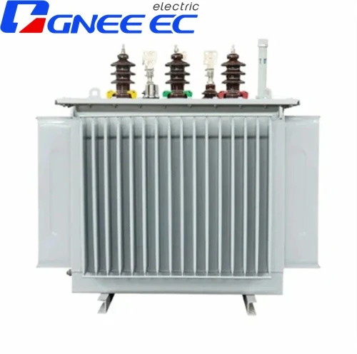 Power Distribution Transformer