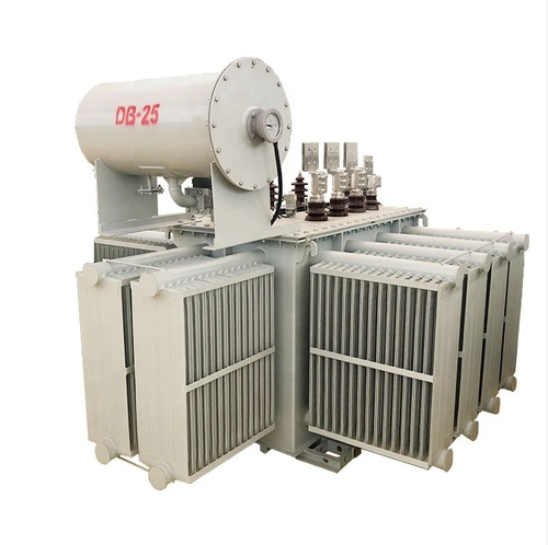 16000kVA 3-Phase Distribution Transformer with Copper Coil 16000kVA 3-Phase Distribution Transformer with Copper Coil