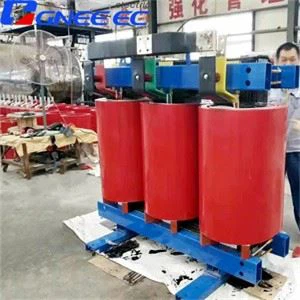 SCB10 Dry-type Transformers