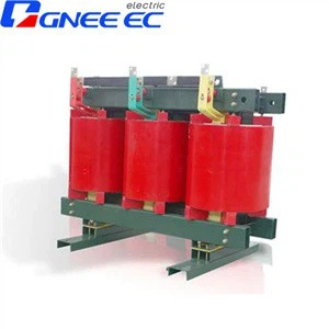 SCB10 Dry-type Transformers