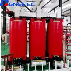 SCB10 Dry-type Transformers